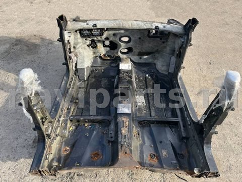 Новое Skoda Fabia, 2001 г., арт. 87090528, фото 4