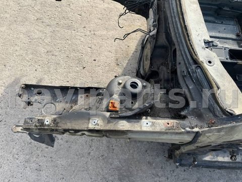 Новое Skoda Fabia, 2001 г., арт. 87090528, фото 9
