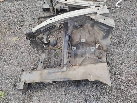 Новое Volkswagen Touareg, 2006 г., арт. 87121441, фото 3