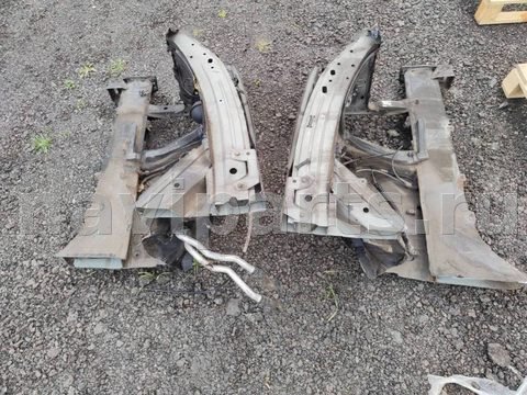 Новое Volkswagen Touareg, 2006 г., арт. 87121441, фото 4