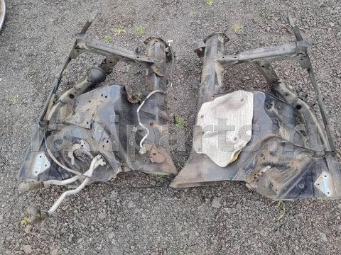 Новое Volkswagen Touareg, 2006 г., арт. 87121441, фото 6