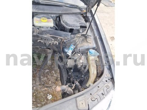 Новое Volkswagen Passat B5, 2002 г., арт. 87295806_2
