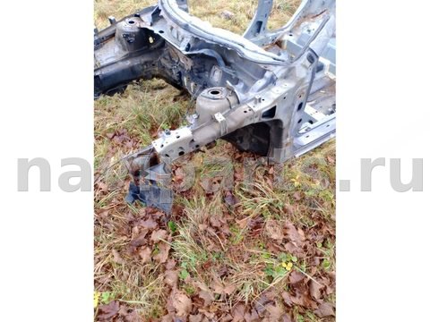 Четверть передняя левая Mazda 3, 2006 г., арт. 87660686