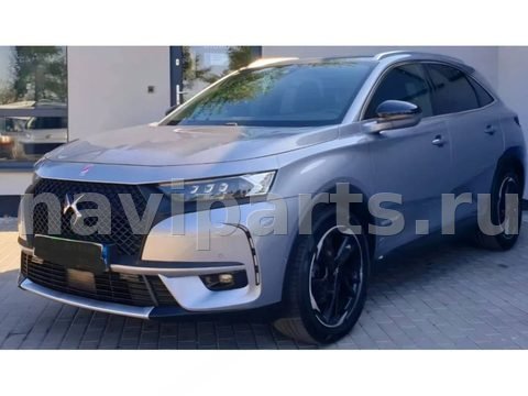 Новое DS 7 Crossback, 2019 г., арт. 87765150_3