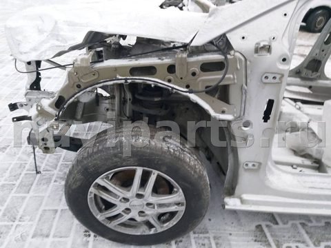 Четверть передняя левая Opel Astra, 2019 г., арт. 88357289, фото 2