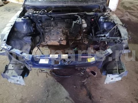 Новое Opel Vectra, 1999 г., арт. 88790621