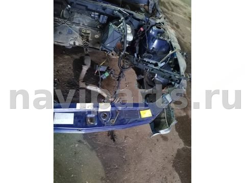 Новое Opel Vectra, 1999 г., арт. 88790621, фото 2