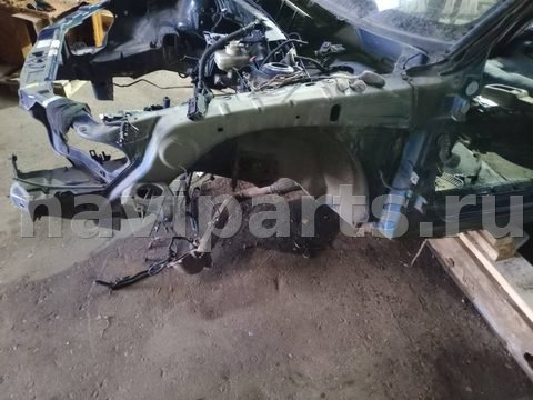 Новое Opel Vectra, 1999 г., арт. 88790621, фото 3