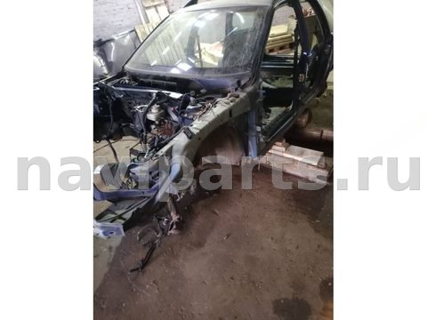 Новое Opel Vectra, 1999 г., арт. 88790621, фото 4