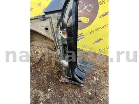 Четверть передняя левая Volkswagen Passat, 2007 г., арт. 91510, фото 6