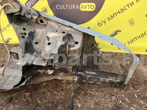 Четверть передняя левая Audi A6, 2004 г., арт. 91513, фото 12