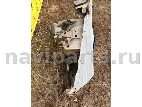 Четверть передняя левая Audi A6, 2004 г., арт. 91513, фото 7