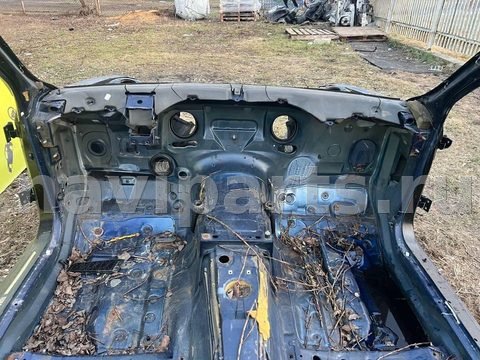 Новое BMW 5 E39, 1998 г., арт. 91524, фото 10