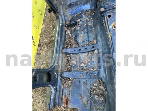 Новое BMW 5 E39, 1998 г., арт. 91524, фото 13