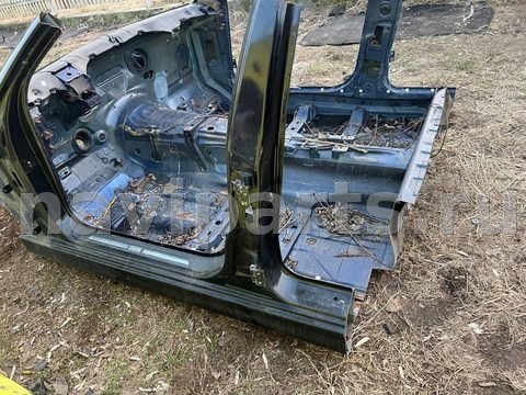 Новое BMW 5 E39, 1998 г., арт. 91524, фото 14