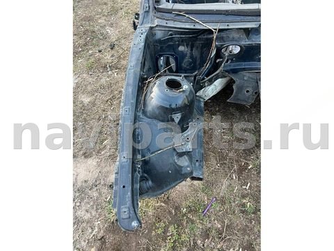 Новое BMW 5 E39, 1998 г., арт. 91524, фото 16