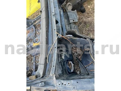 Новое BMW 5 E39, 1998 г., арт. 91524, фото 18