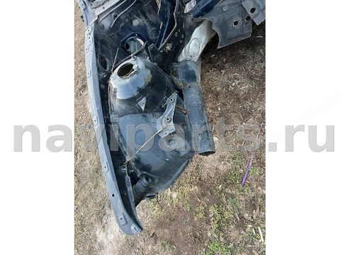 Новое BMW 5 E39, 1998 г., арт. 91524, фото 19