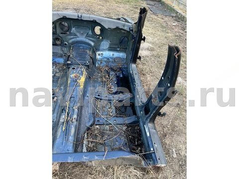 Новое BMW 5 E39, 1998 г., арт. 91524, фото 6