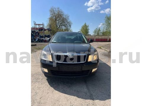 Новое Skoda Octavia A5, 2009 г., арт. 93209536