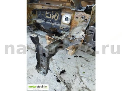 Новое Citroen C4 Grand Picasso, 2014 г., арт. 93922544_3, фото 4