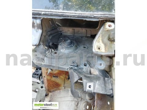 Новое Citroen C4 Grand Picasso, 2014 г., арт. 93922544_3, фото 6