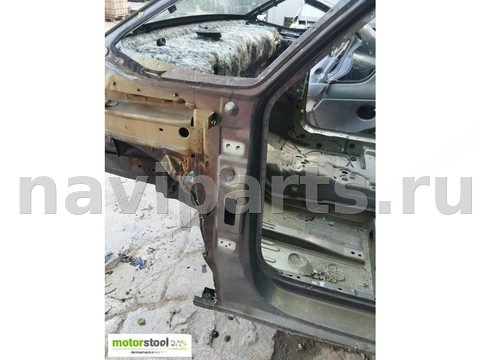 Новое Citroen C4 Grand Picasso, 2017 г., арт. 93922544_6, фото 2