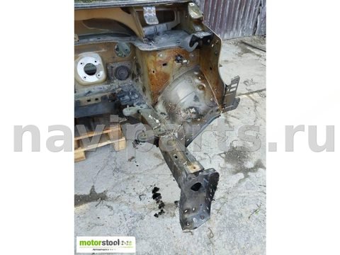 Новое Citroen C4 Grand Picasso, 2017 г., арт. 93922544_6, фото 5