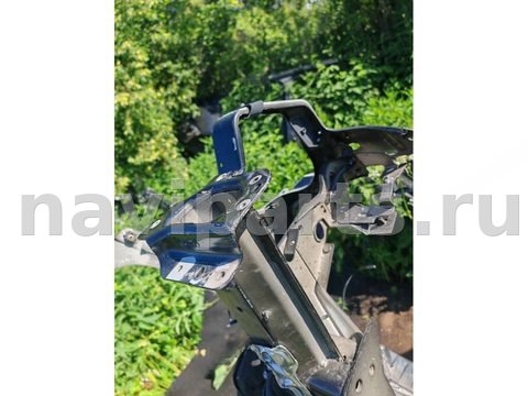 Новое Bentley Flying Spur, 2017 г., арт. 9506, фото 10