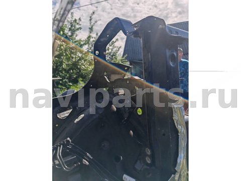 Новое Bentley Flying Spur, 2017 г., арт. 9506, фото 6