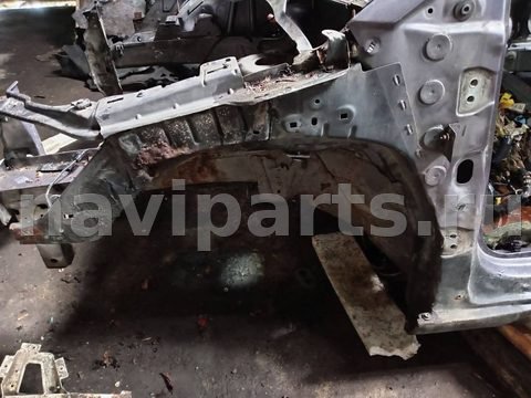 Новое Citroen C4, 2006 г., арт. 97037249