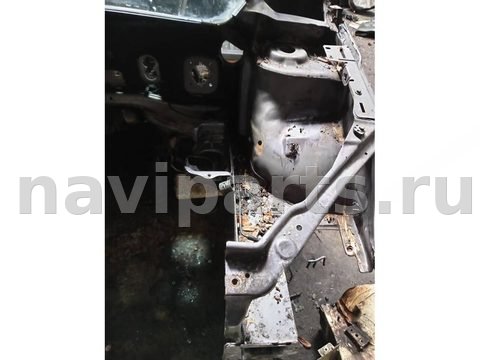 Новое Citroen C4, 2006 г., арт. 97037249, фото 2