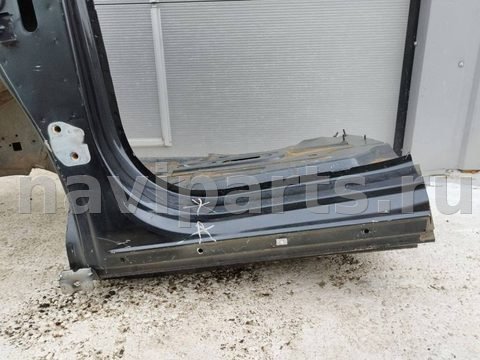 Новое Chrysler Pacifica, 2017 г., арт. 97070805, фото 9