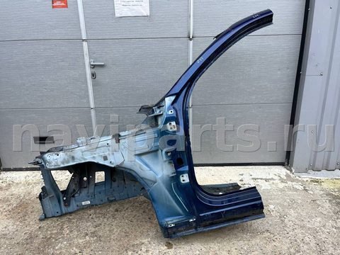 Новое Alfa Romeo Stelvio, 2018 г., арт. 97084488
