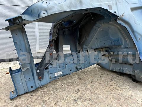 Новое Alfa Romeo Stelvio, 2018 г., арт. 97084488, фото 3