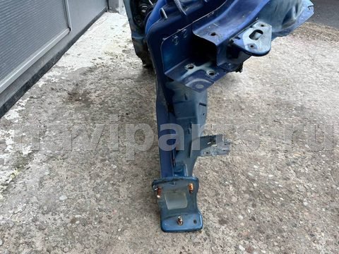 Новое Alfa Romeo Stelvio, 2018 г., арт. 97084488, фото 4