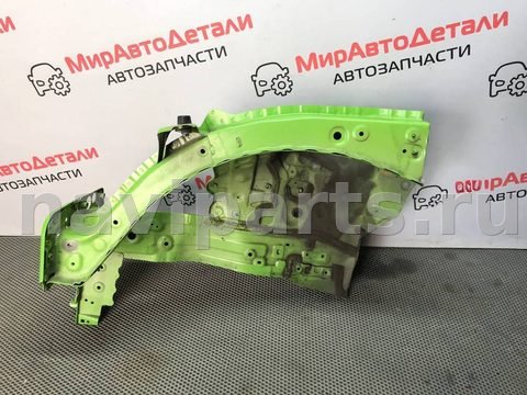Новое Honda Civic, 2016 г., арт. 97099812, фото 6