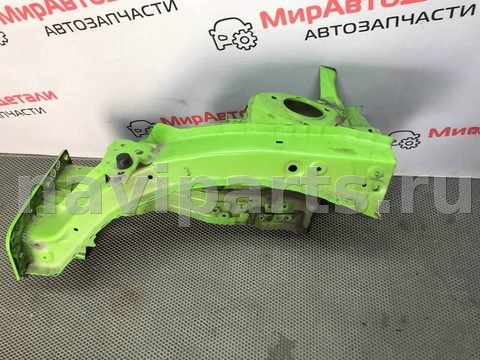 Новое Honda Civic, 2016 г., арт. 97099812, фото 7