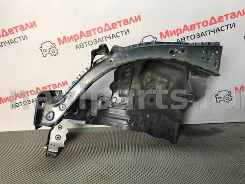Новое Honda Civic, 2018 г., арт. 97099813, фото 5