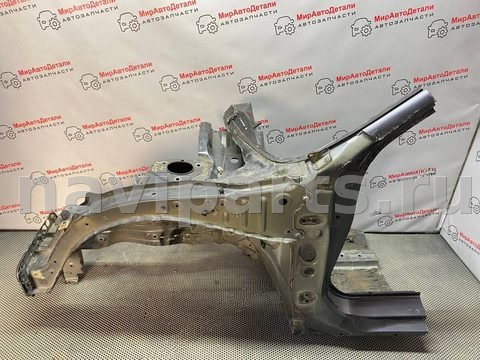 Новое Honda Civic, 2018 г., арт. 97106884