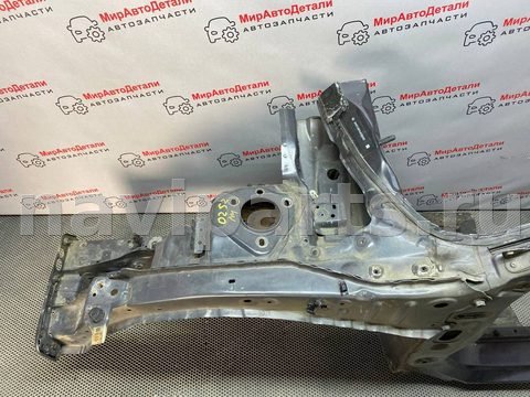 Новое Honda Civic, 2018 г., арт. 97106884, фото 2