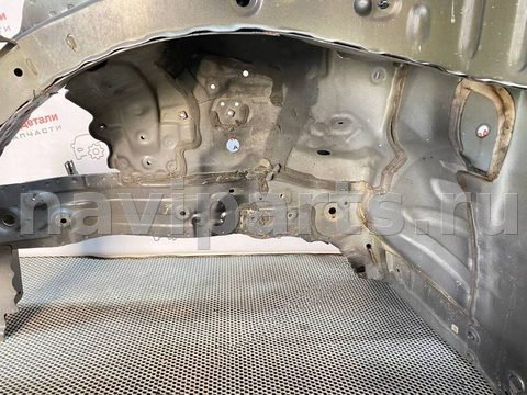 Новое Honda Civic, 2018 г., арт. 97106884, фото 4