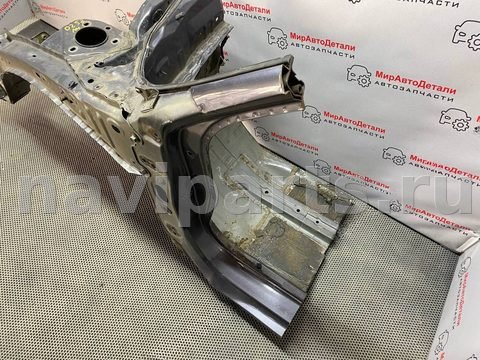Новое Honda Civic, 2018 г., арт. 97106884, фото 5