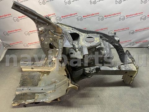 Новое Honda Civic, 2018 г., арт. 97106884, фото 6