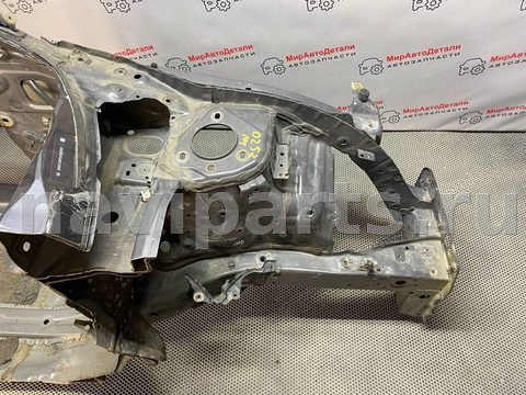 Новое Honda Civic, 2018 г., арт. 97106884, фото 7