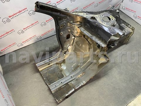 Новое Honda Civic, 2018 г., арт. 97106884, фото 9