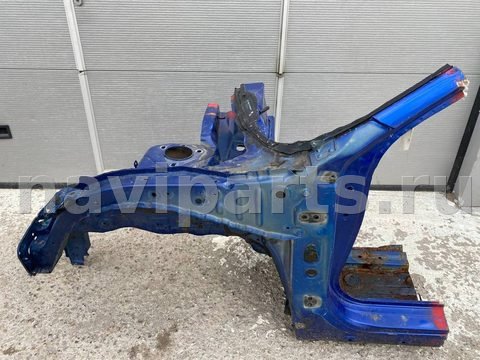 Новое Honda Civic, 2017 г., арт. 97111309