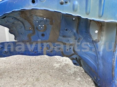 Новое Honda Civic, 2017 г., арт. 97111309, фото 4