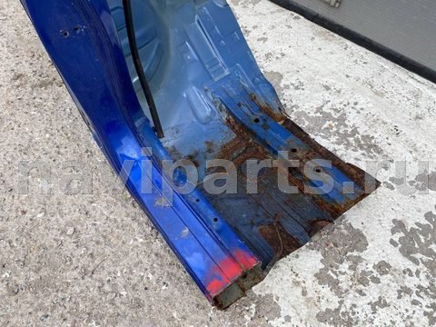 Новое Honda Civic, 2017 г., арт. 97111309, фото 5