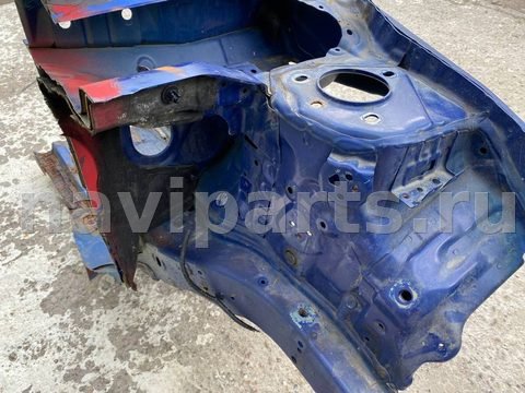Новое Honda Civic, 2017 г., арт. 97111309, фото 7
